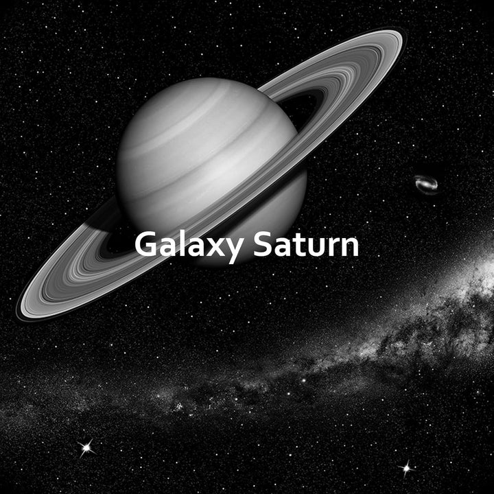 Galaxy Projector 5th Generation Refill Cartridge Set | 4K Quality Images