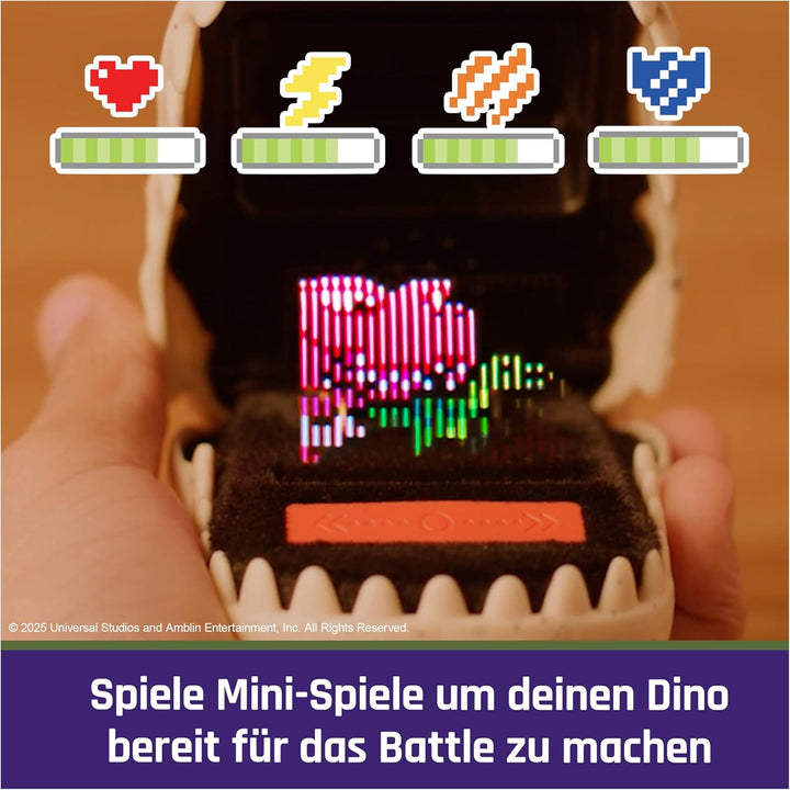Spin Master Bitzee Interactive digital animals