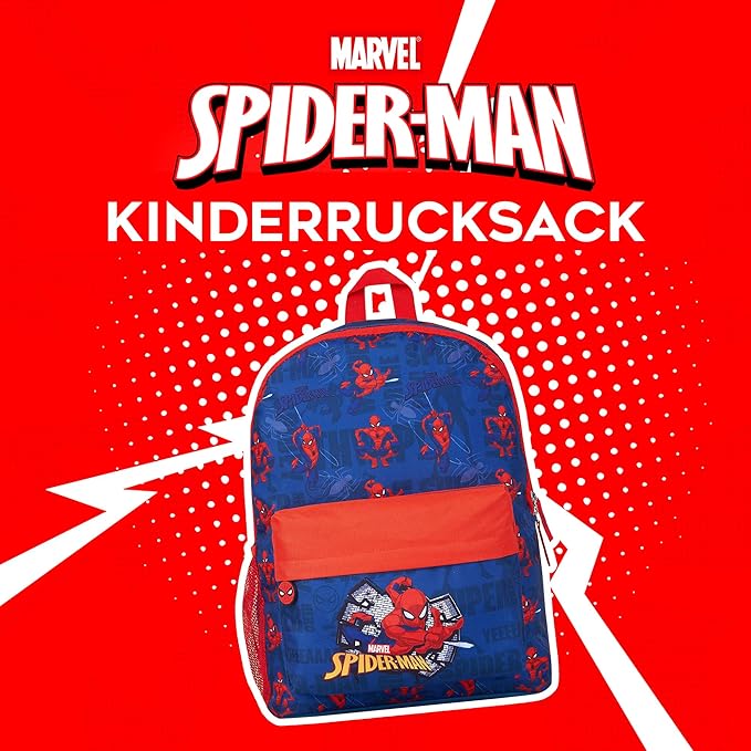Marvel hátizsák gyerekeknek | A Marvel-rajongók számára