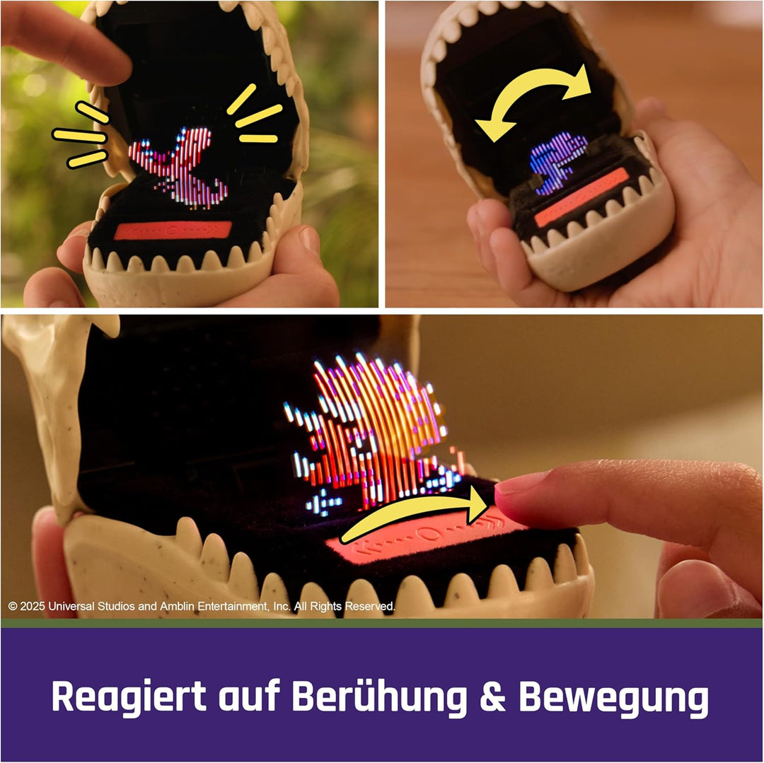 Spin Master Bitzee Interactive digital animals