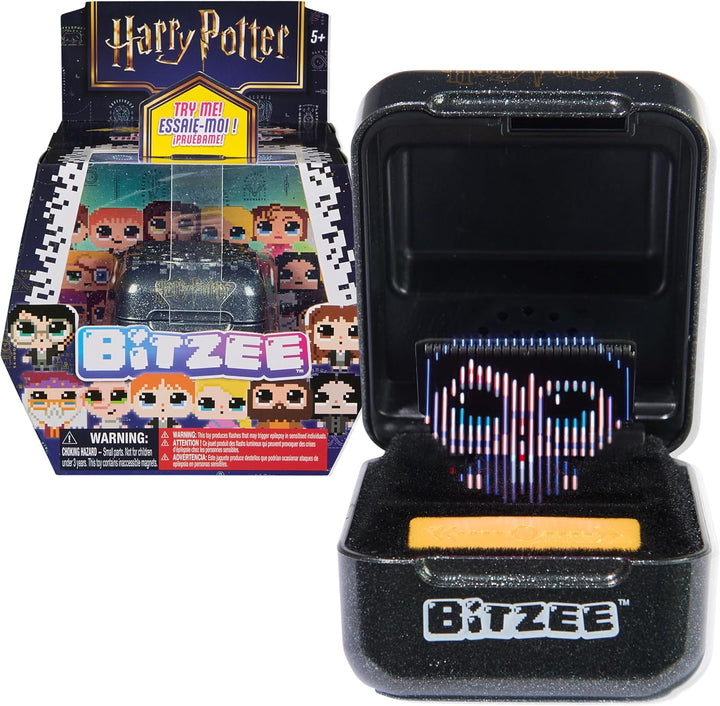 Spin Master Bitzee Interactive digital animals