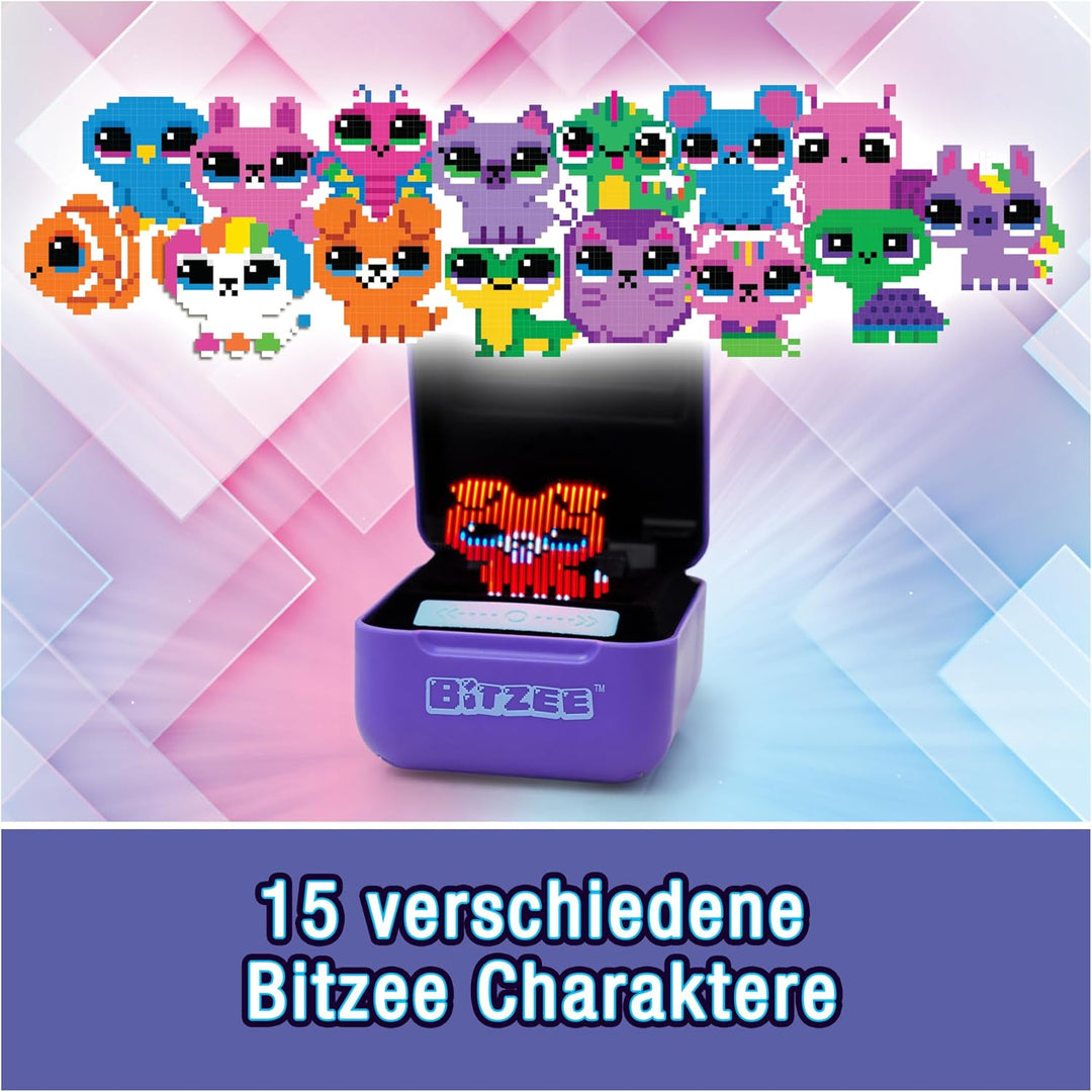 Spin Master Bitzee Interactive digital animals