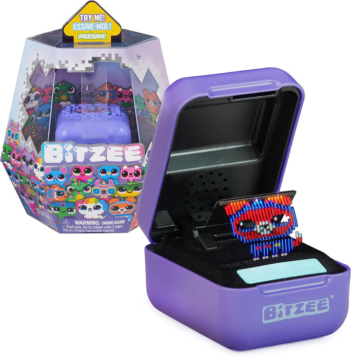 Spin Master Bitzee Interactive digital animals