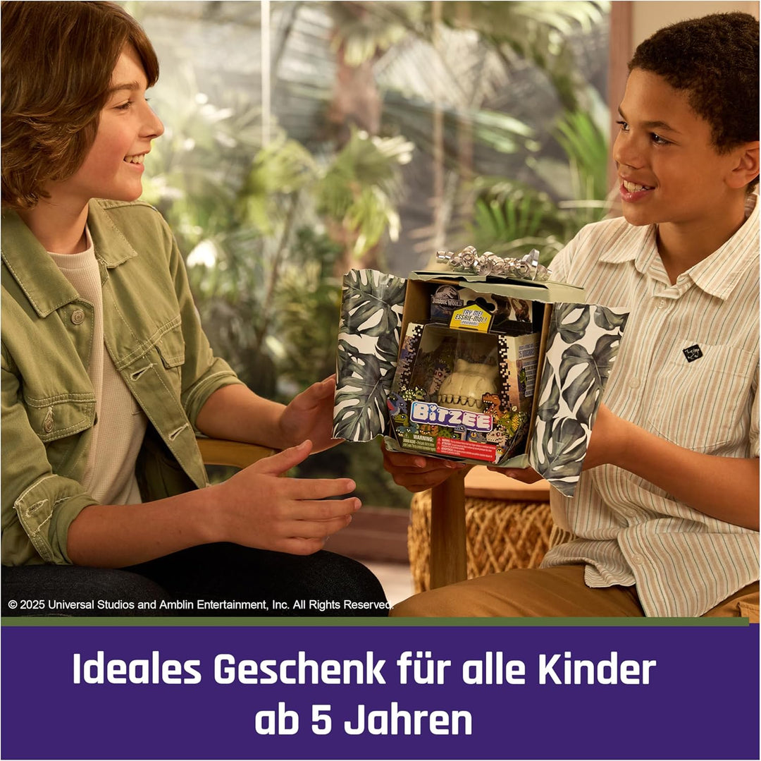 Spin Master Bitzee Interactive digital animals