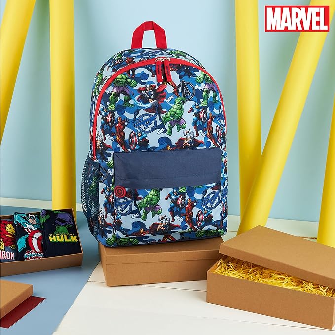 Marvel hátizsák gyerekeknek | A Marvel-rajongók számára