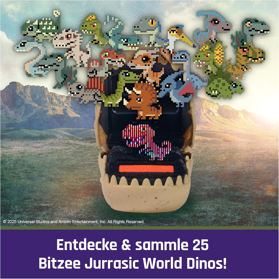 Spin Master Bitzee Interactive digital animals