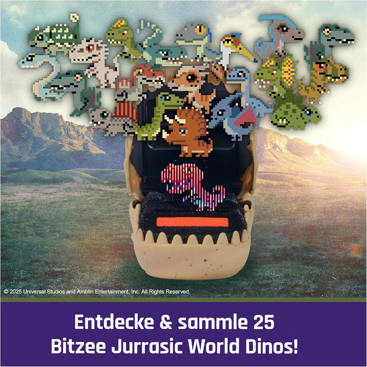 Spin Master Bitzee Interactive digital animals