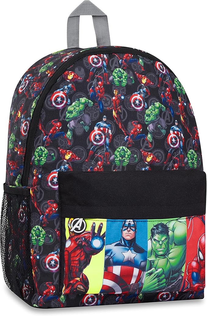Marvel hátizsák gyerekeknek | A Marvel-rajongók számára