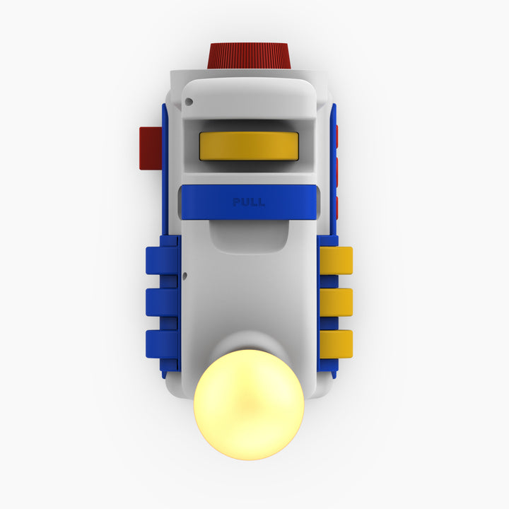 Kinderprojektor für Märchen und Geschichten - 4 thematische Projektionssätze