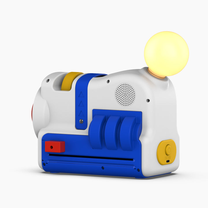 Kinderprojektor für Märchen und Geschichten - 4 thematische Projektionssätze