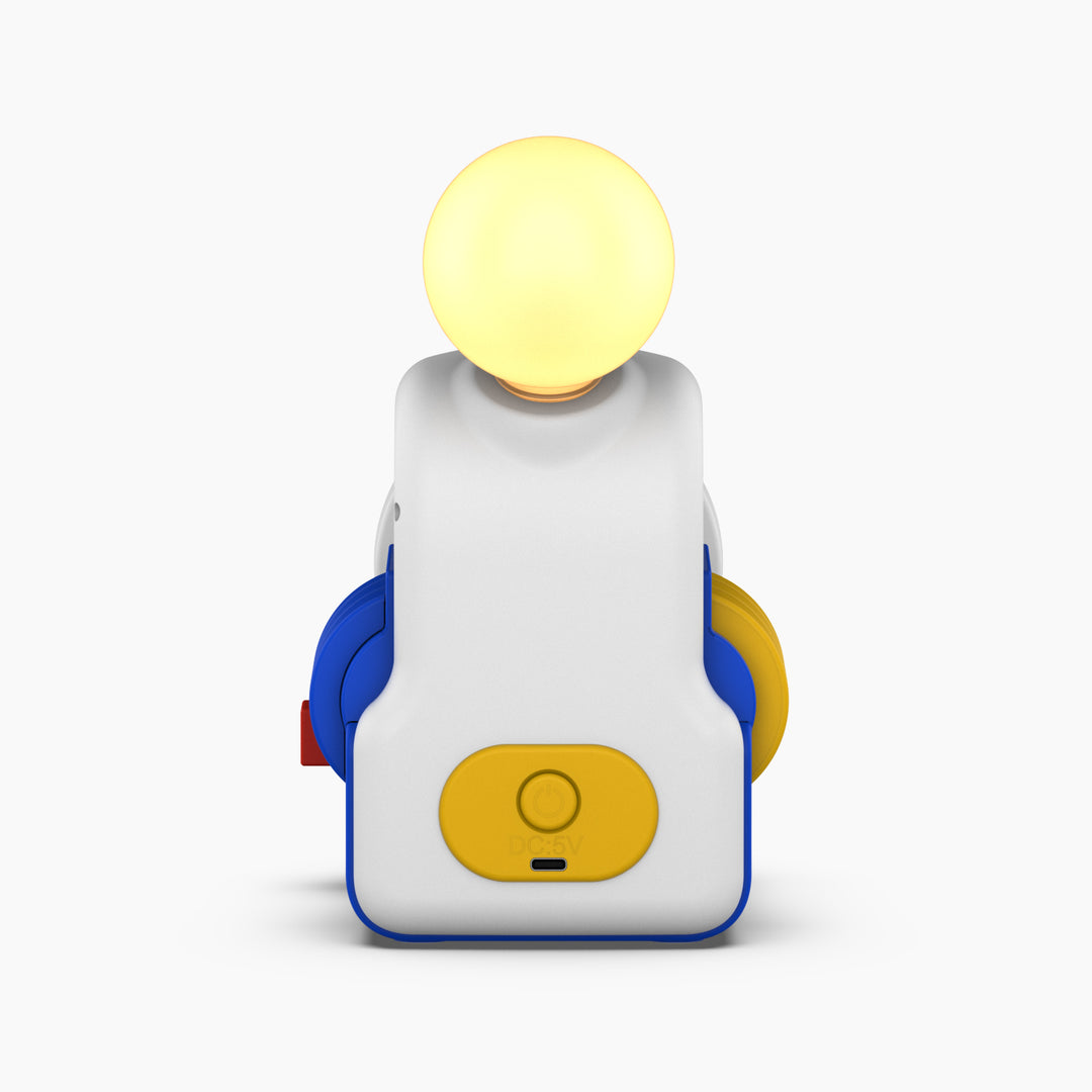 Kinderprojektor für Märchen und Geschichten - 4 thematische Projektionssätze