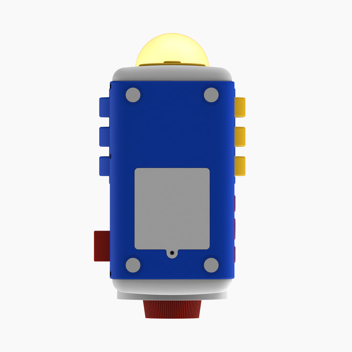 Kinderprojektor für Märchen und Geschichten - 4 thematische Projektionssätze