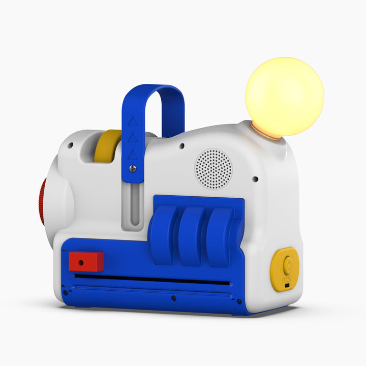 Kinderprojektor für Märchen und Geschichten - 4 thematische Projektionssätze