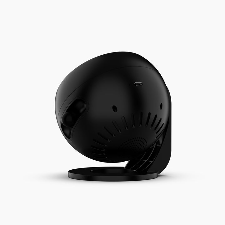 Galaxy Projector 1st Generation (PRO) | Home Planetarium - 13 Cassettes, Remote Control