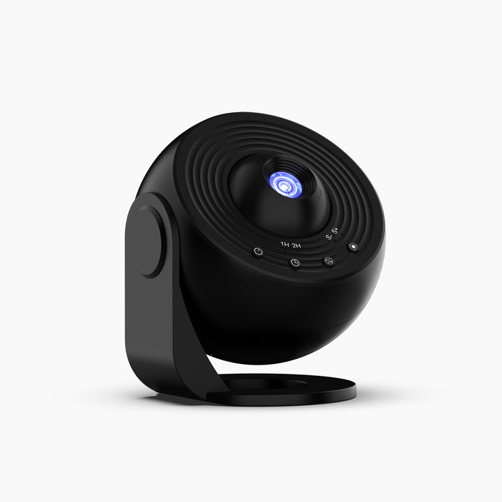 Galaxy Projector 1st Generation (PRO) | Home Planetarium - 13 Cassettes, Remote Control