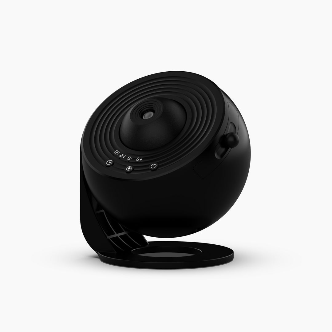 Galaxis projektor | Gyermekeknek szóló otthoni planetárium