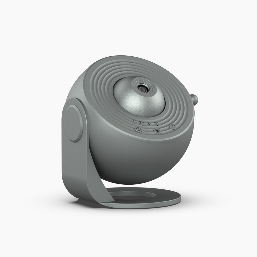 Galaxis projektor | Gyermekeknek szóló otthoni planetárium