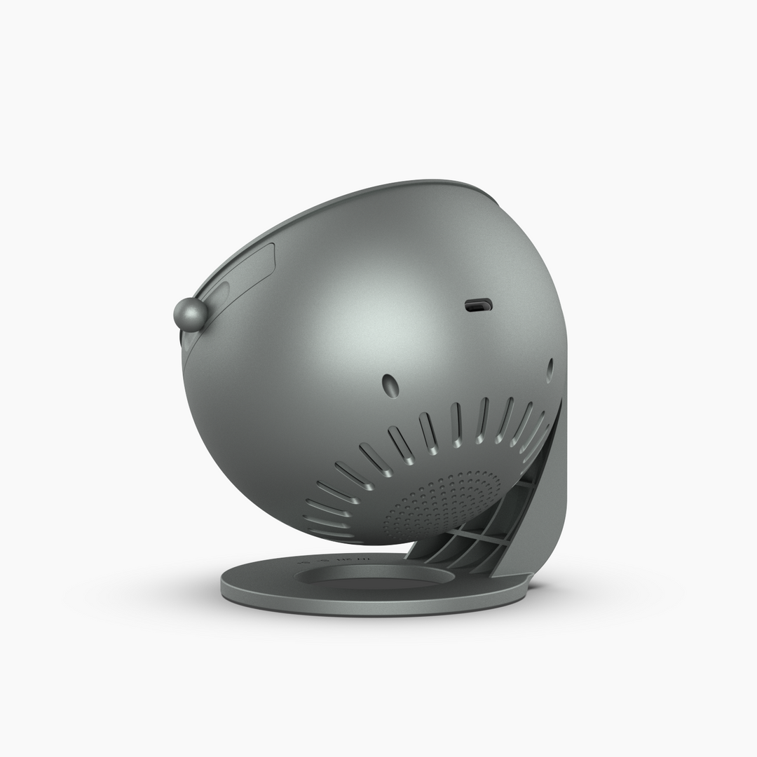 Galaxis projektor | Gyermekeknek szóló otthoni planetárium