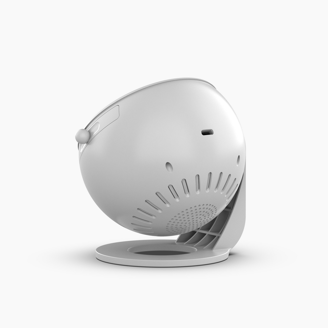 Galaxis projektor | Gyermekeknek szóló otthoni planetárium