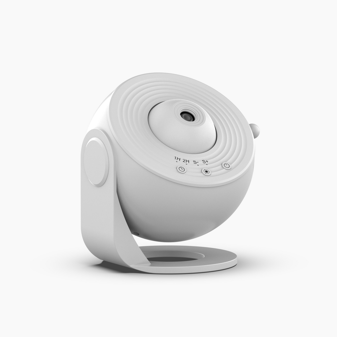 Galaxis projektor | Gyermekeknek szóló otthoni planetárium