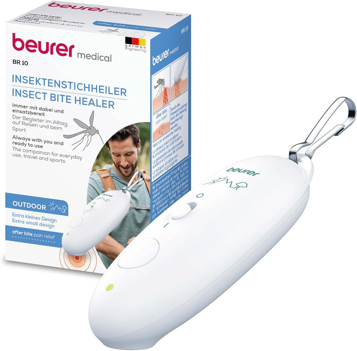 Beurer BR 10 Insect sting relief device