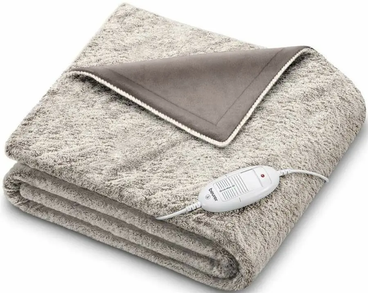 Beurer HD 75 Nordic Vyhřívací elektrická deka