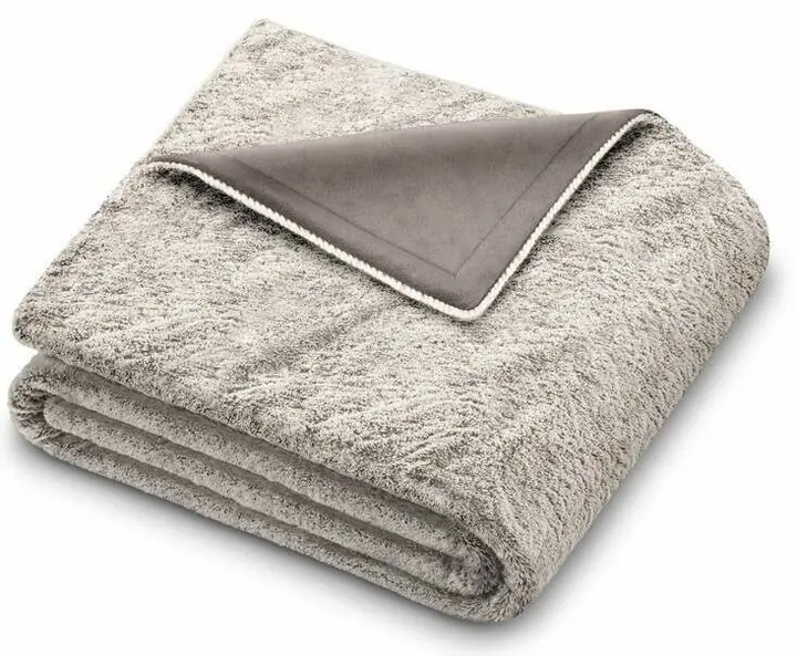 Beurer HD 75 Nordic Vyhřívací elektrická deka