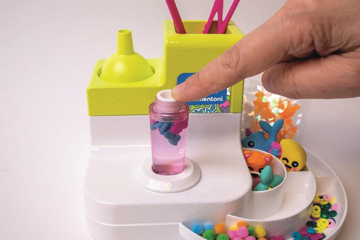 Clementoni Idea Kreativní sada na výrobu zvýrazňovačů