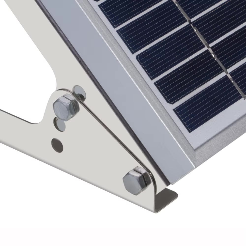 Fapiere Solární provzdušňovač jezírka AP010 – 4400 mAh baterie, 3 režimy provozu, 15 W panel