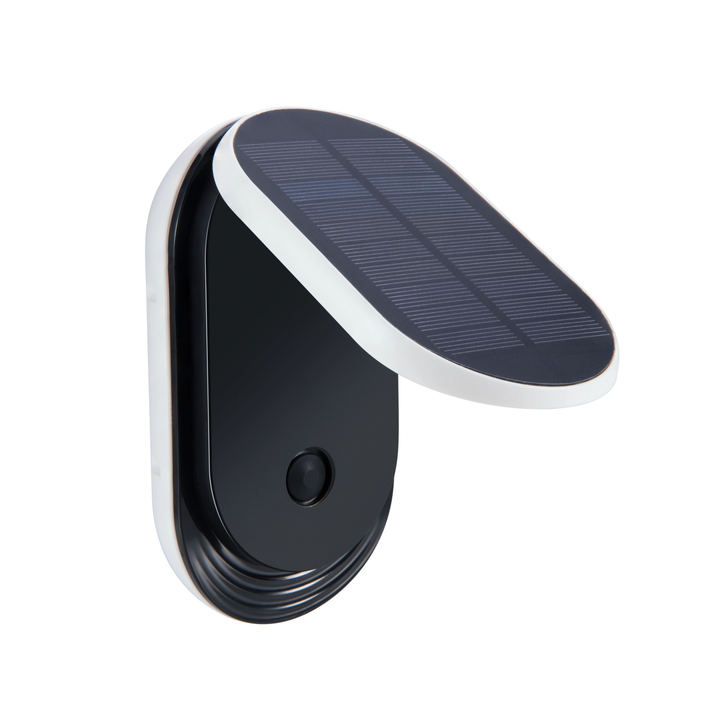 Solární provzdušňovač jezírka AP007 – 3600 mAh baterie, 2 režimy provozu, 1 W panel