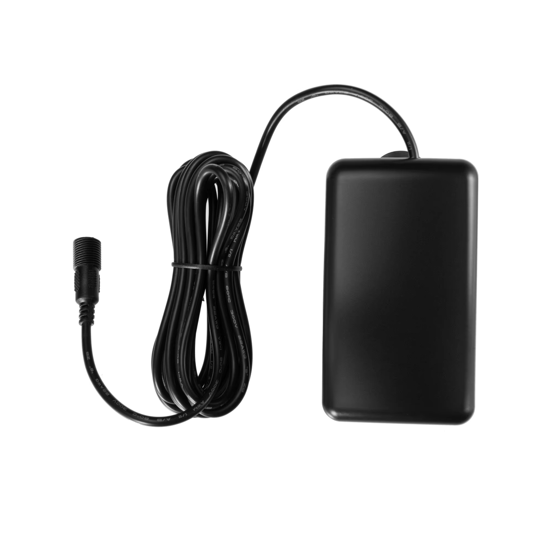 Fapiere Solar Pond Aerator AP206 - 2400 mAh Battery, 2 Modes, 5 W