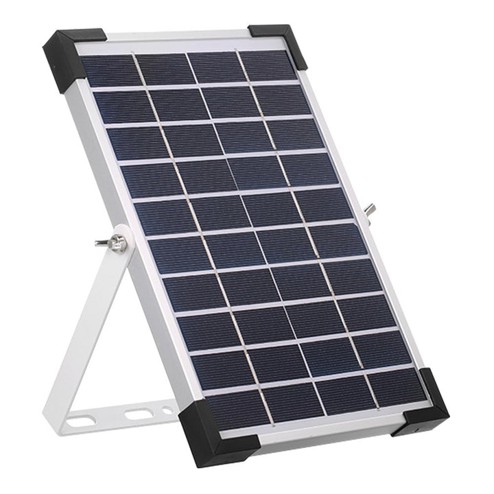 Fapiere Solar Pond Aerator AP206 - 2400 mAh Battery, 2 Modes, 5 W