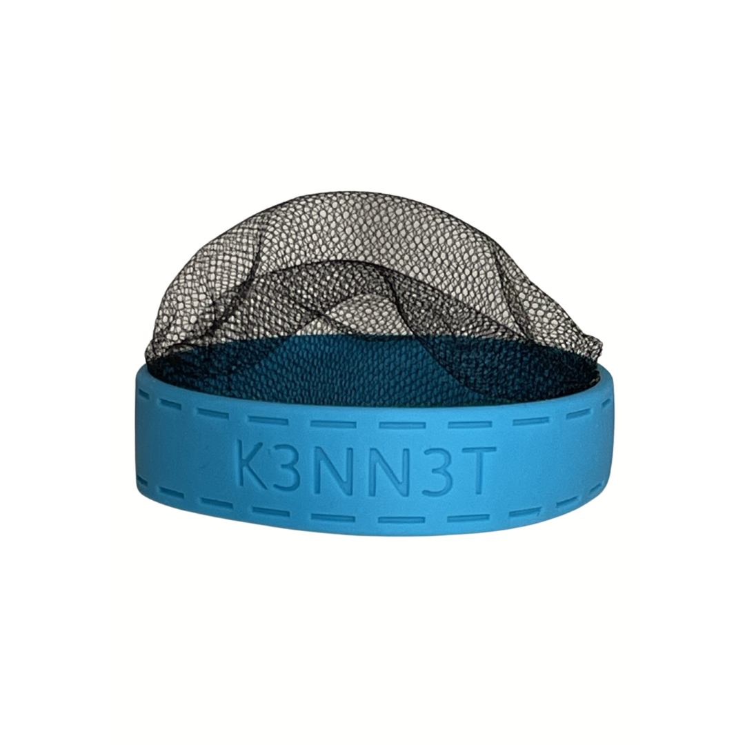 K3NN3T Protective net for can