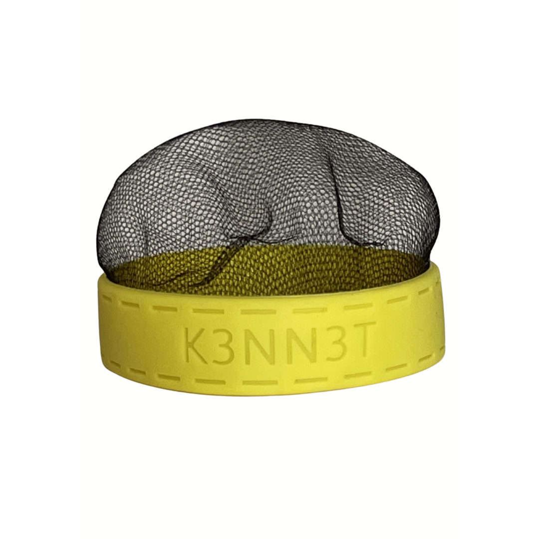 K3NN3T Protective net for can