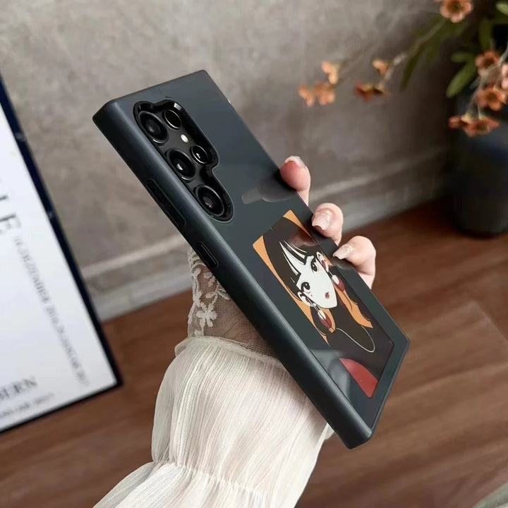 Ochranný kryt pro Samsung Galaxy se čtyřbarevným e-ink displejem | S aplikací pro Android