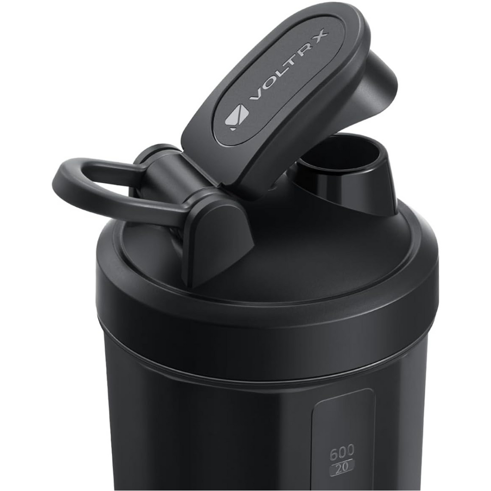 VOLTRX Titanus Elektrický shaker na protein 710 ml