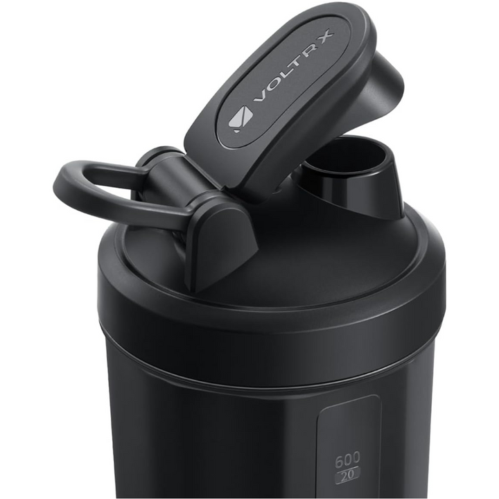 VOLTRX Titanus Elektrický shaker na protein 710 ml