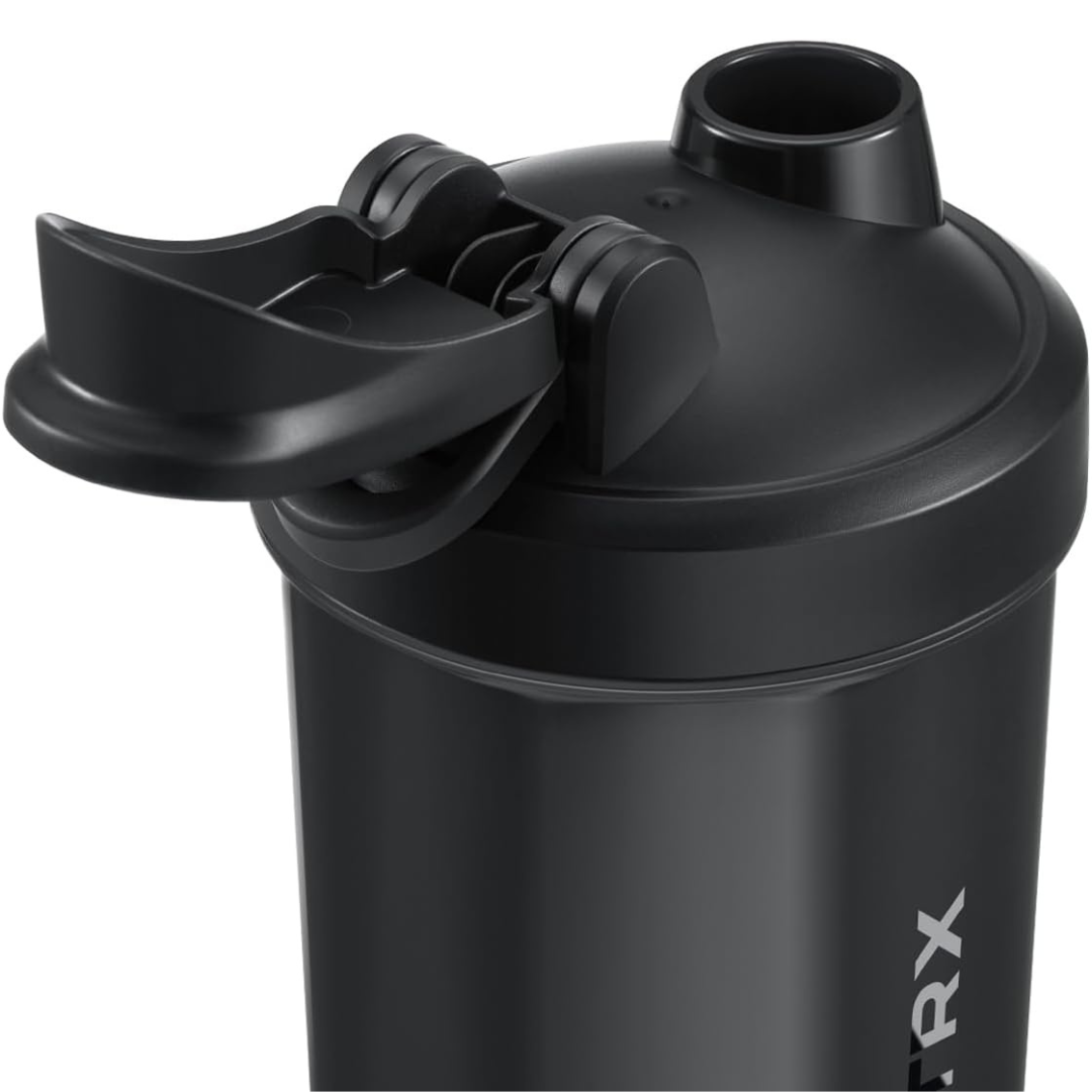 VOLTRX Titanus Elektrický shaker na protein 710 ml