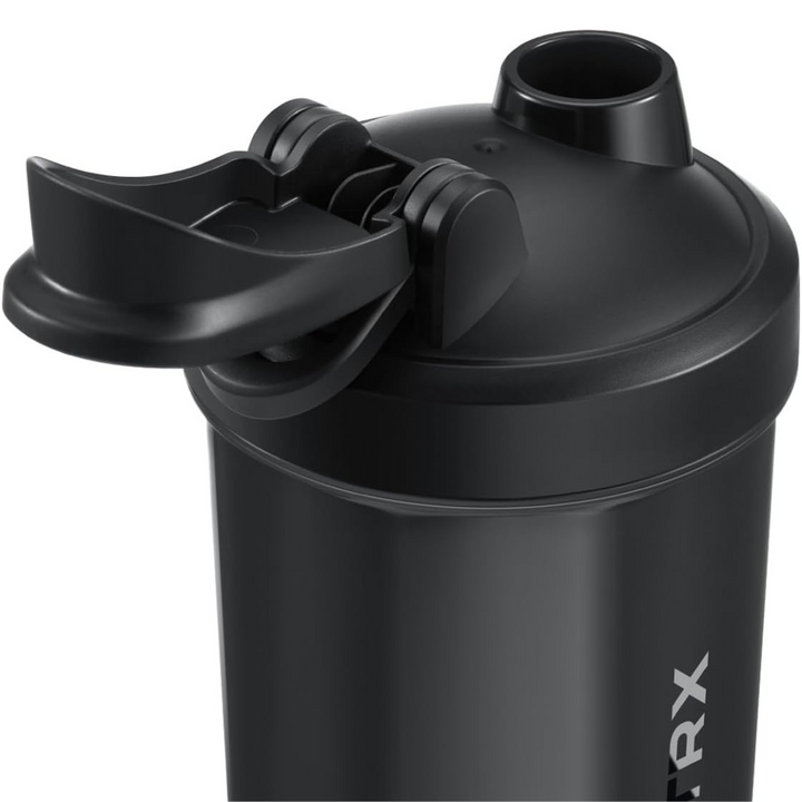 VOLTRX Titanus Elektrický shaker na protein 710 ml