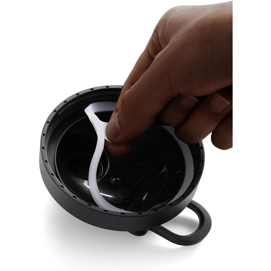 VOLTRX Titanus Elektrický shaker na protein 710 ml