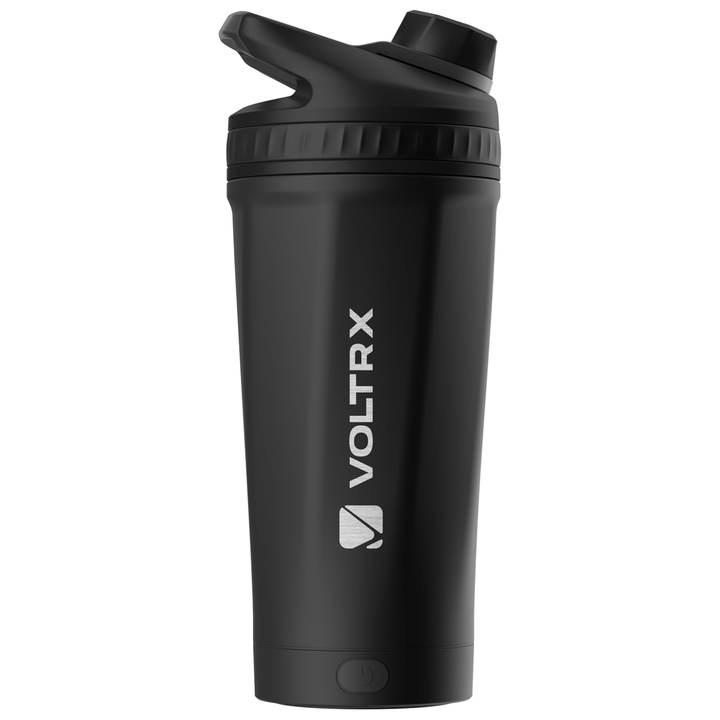 VOLTRX ChillMix Elektrický shaker z nerezové oceli