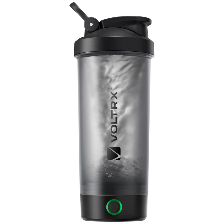 VOLTRX Titanus Elektrický shaker na protein 710 ml