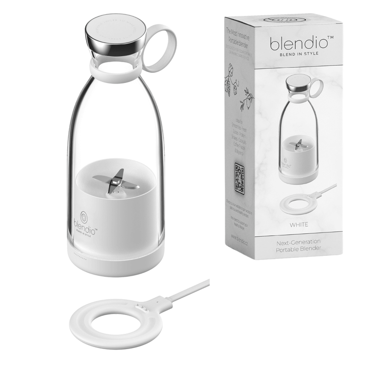 blendio™ přenosný mixér 350 ml - NaDárky.cz